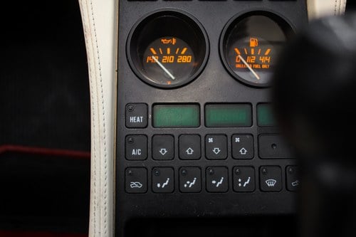 1992 Ferrari 348 TS For Sale (picture 66 of 151)