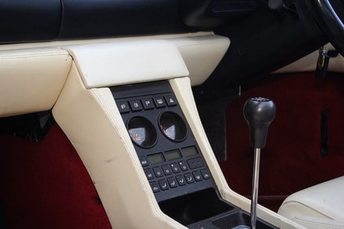 1992 Ferrari 348 TS For Sale (picture 67 of 151)