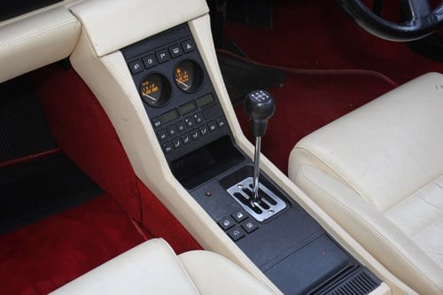 1992 Ferrari 348 TS For Sale (picture 68 of 151)