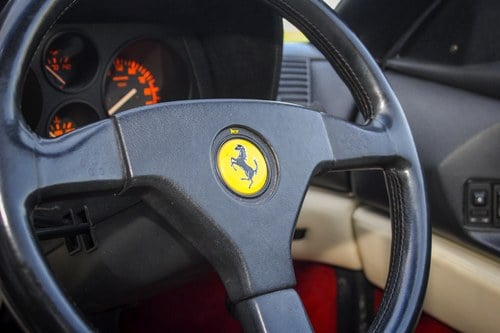 1992 Ferrari 348 TS For Sale (picture 69 of 151)