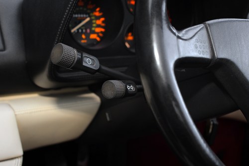 1992 Ferrari 348 TS For Sale (picture 70 of 151)