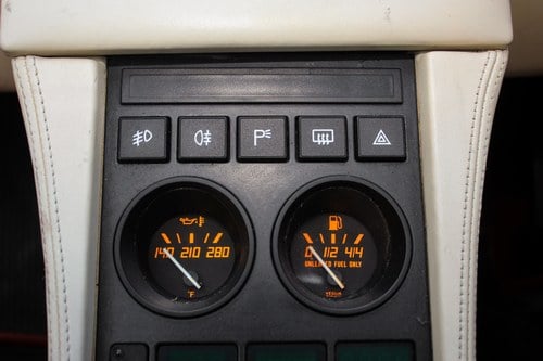 1992 Ferrari 348 TS For Sale (picture 71 of 151)