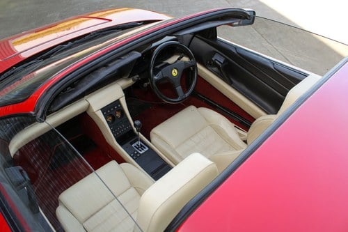 1992 Ferrari 348 TS For Sale (picture 72 of 151)