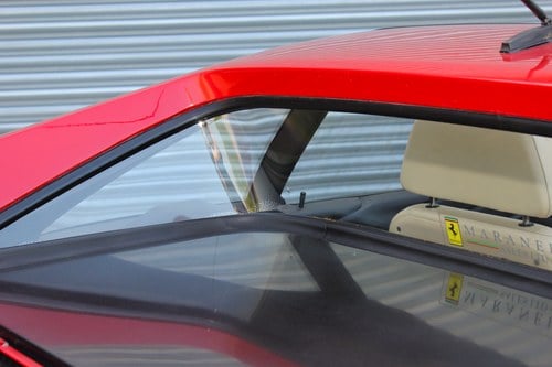 1992 Ferrari 348 TS For Sale (picture 74 of 151)