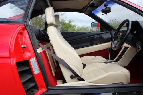 1992 Ferrari 348 TS For Sale (picture 75 of 151)