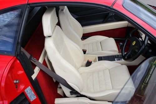 1992 Ferrari 348 TS For Sale (picture 76 of 151)