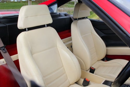 1992 Ferrari 348 TS For Sale (picture 78 of 151)