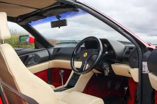 1992 Ferrari 348 TS For Sale (picture 79 of 151)