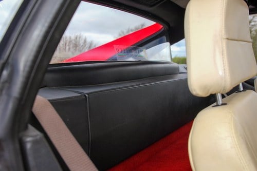 1992 Ferrari 348 TS For Sale (picture 80 of 151)