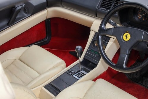 1992 Ferrari 348 TS For Sale (picture 81 of 151)