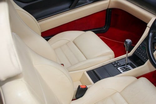 1992 Ferrari 348 TS For Sale (picture 83 of 151)