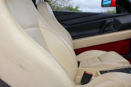 1992 Ferrari 348 TS For Sale (picture 84 of 151)