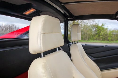 1992 Ferrari 348 TS For Sale (picture 85 of 151)