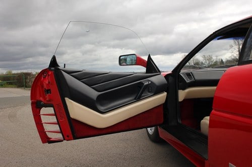 1992 Ferrari 348 TS For Sale (picture 86 of 151)