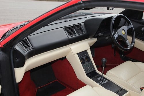 1992 Ferrari 348 TS For Sale (picture 87 of 151)