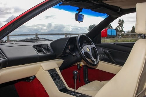 1992 Ferrari 348 TS For Sale (picture 88 of 151)