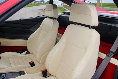 1992 Ferrari 348 TS For Sale (picture 89 of 151)