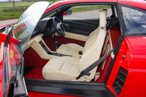 1992 Ferrari 348 TS For Sale (picture 90 of 151)