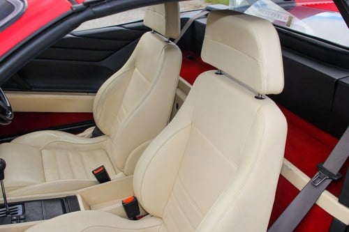 1992 Ferrari 348 TS For Sale (picture 91 of 151)