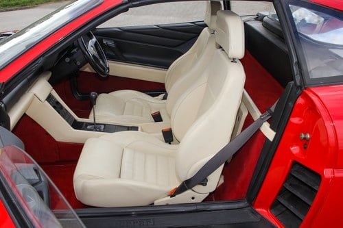 1992 Ferrari 348 TS For Sale (picture 92 of 151)