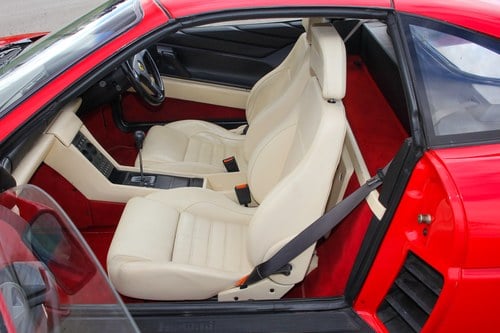 1992 Ferrari 348 TS For Sale (picture 93 of 151)