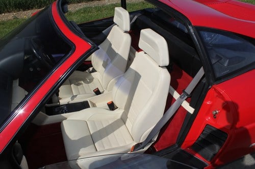 1992 Ferrari 348 TS For Sale (picture 94 of 151)