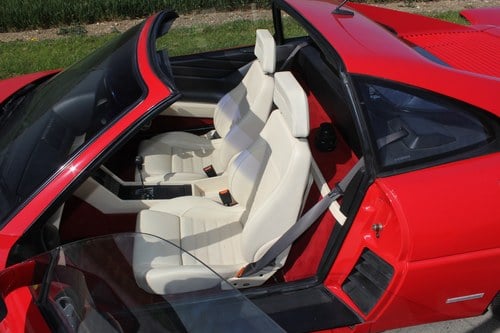 1992 Ferrari 348 TS For Sale (picture 95 of 151)