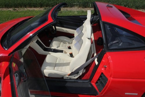 1992 Ferrari 348 TS For Sale (picture 96 of 151)