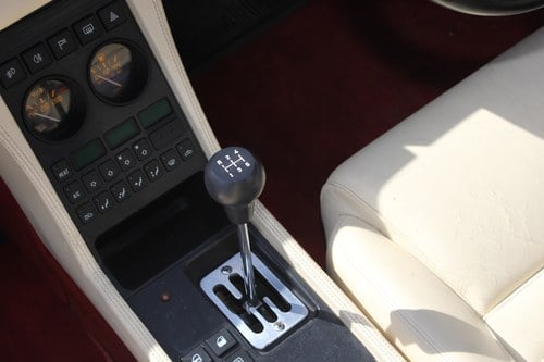 1992 Ferrari 348 TS For Sale (picture 98 of 151)