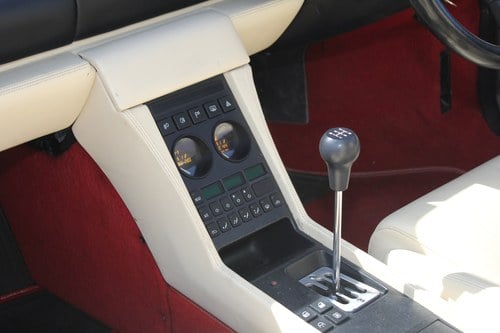 1992 Ferrari 348 TS For Sale (picture 99 of 151)