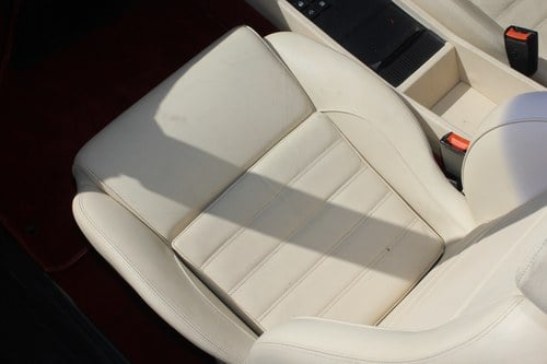 1992 Ferrari 348 TS For Sale (picture 100 of 151)