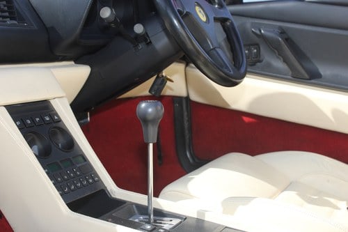 1992 Ferrari 348 TS For Sale (picture 101 of 151)