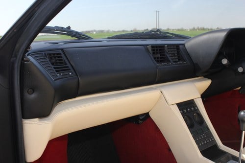 1992 Ferrari 348 TS For Sale (picture 102 of 151)