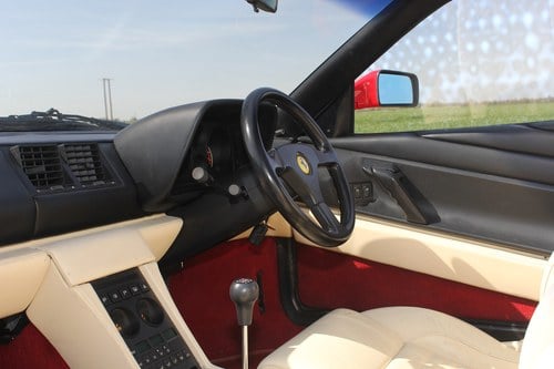 1992 Ferrari 348 TS For Sale (picture 103 of 151)