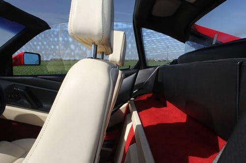 1992 Ferrari 348 TS For Sale (picture 104 of 151)