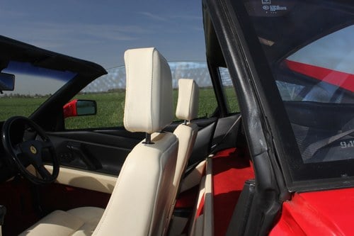 1992 Ferrari 348 TS For Sale (picture 105 of 151)