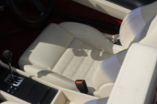 1992 Ferrari 348 TS For Sale (picture 106 of 151)