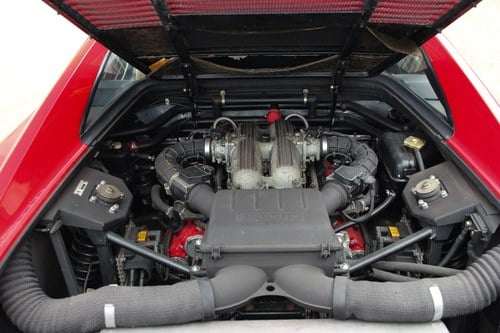 1992 Ferrari 348 TS For Sale (picture 107 of 151)