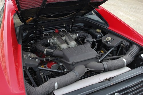 1992 Ferrari 348 TS For Sale (picture 108 of 151)