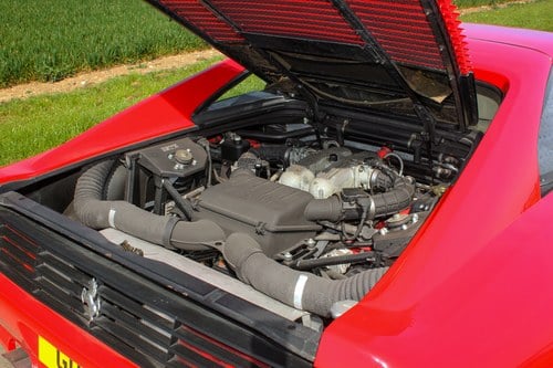 1992 Ferrari 348 TS For Sale (picture 109 of 151)