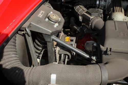 1992 Ferrari 348 TS For Sale (picture 111 of 151)