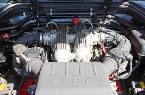 1992 Ferrari 348 TS For Sale (picture 112 of 151)