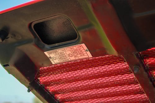 1992 Ferrari 348 TS For Sale (picture 113 of 151)