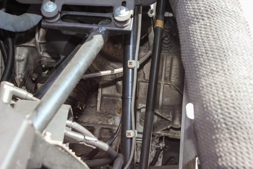 1992 Ferrari 348 TS For Sale (picture 114 of 151)