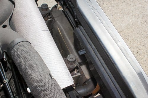 1992 Ferrari 348 TS For Sale (picture 115 of 151)