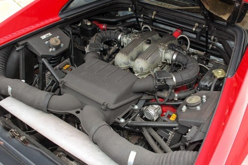 1992 Ferrari 348 TS For Sale (picture 116 of 151)