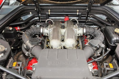 1992 Ferrari 348 TS For Sale (picture 117 of 151)