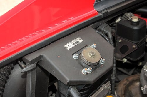 1992 Ferrari 348 TS For Sale (picture 118 of 151)