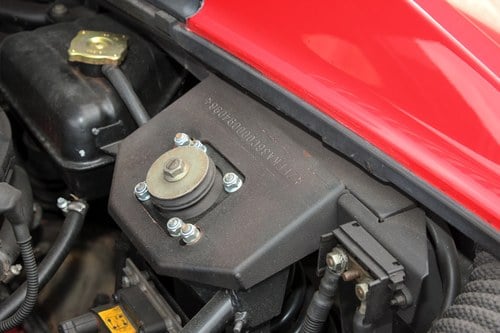 1992 Ferrari 348 TS For Sale (picture 119 of 151)