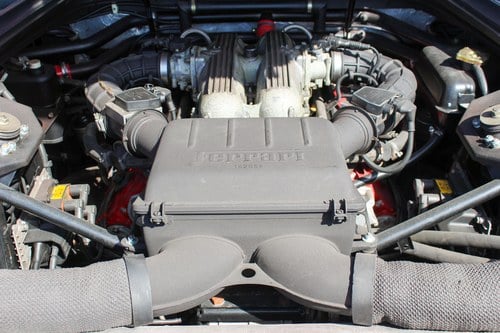 1992 Ferrari 348 TS For Sale (picture 121 of 151)